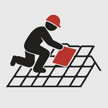 Expert roof installation in Crawcrook for homes and properties